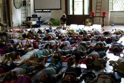 La musica che toglie stress e cefalee: quella di gong e campane tibetane